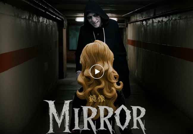 图片[3]-《镜像》AI动画高阶课：全网爆火短片复刻，音频驱动+分镜+特效叠加技法-nangewz