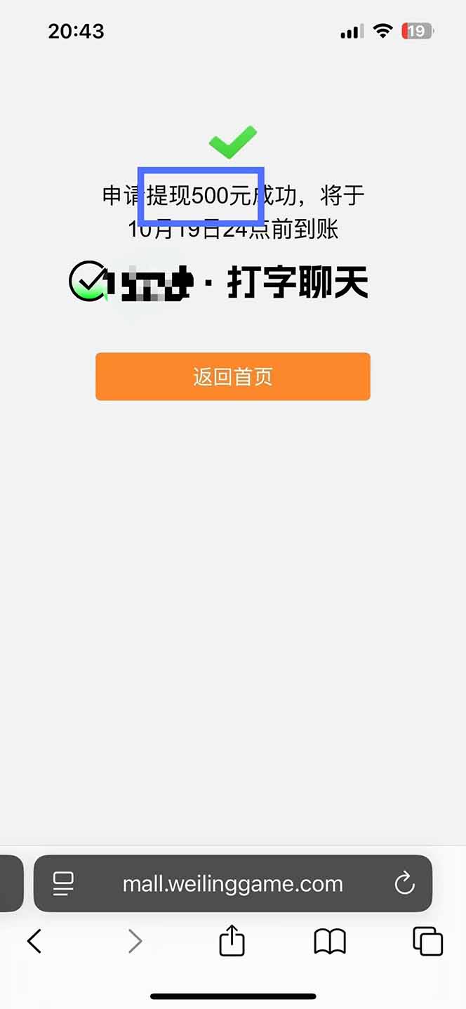 图片[2]-打字搞钱，1小时狂赚300+多劳多得，有手就能做！-nangewz
