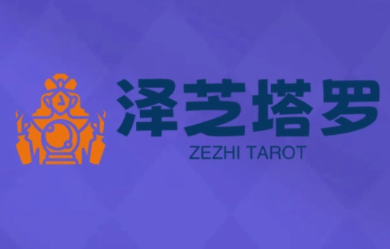 泽芝塔罗牌系统学习课-nangewz