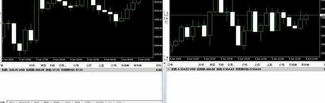 图片[4]-美金对冲创业项目，日收益1000-3000，小众暴力项目稳定运行8年-nangewz